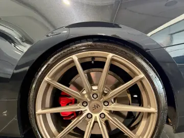 BMW M440i xDrive Cabrio VOLL SHZ HUD H&K Nacken HZ