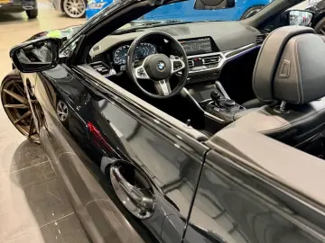 BMW M440i xDrive Cabrio VOLL SHZ HUD H&K Nacken HZ
