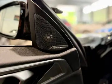 BMW M440i xDrive Cabrio VOLL SHZ HUD H&K Nacken HZ