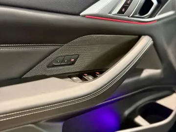 BMW M440i xDrive Cabrio VOLL SHZ HUD H&K Nacken HZ