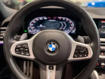 BMW M440i xDrive Cabrio VOLL SHZ HUD H&K Nacken HZ