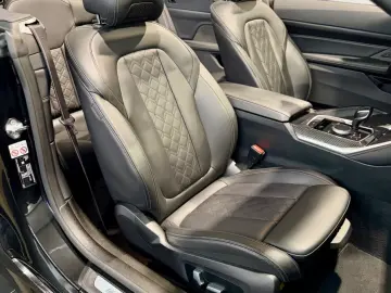 BMW M440i xDrive Cabrio VOLL SHZ HUD H&K Nacken HZ