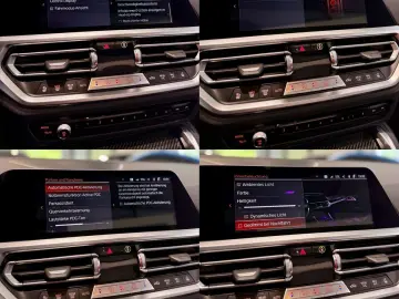 BMW M440i xDrive Cabrio VOLL SHZ HUD H&K Nacken HZ