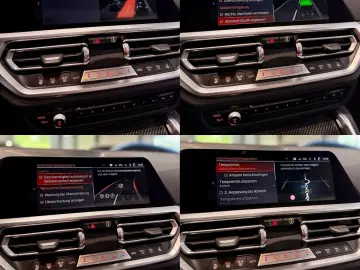 BMW M440i xDrive Cabrio VOLL SHZ HUD H&K Nacken HZ