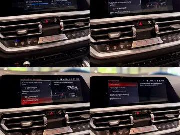 BMW M440i xDrive Cabrio VOLL SHZ HUD H&K Nacken HZ