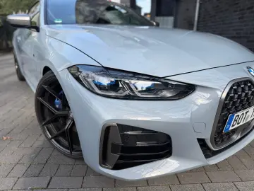 BMW M440d Coupe xDrive