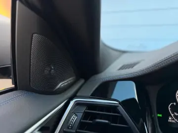 BMW M440d Coupe xDrive