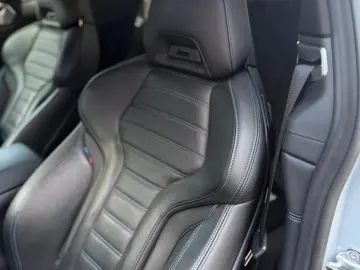BMW M440d Coupe xDrive