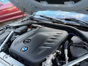 BMW M440d Coupe xDrive