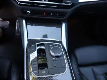 BMW M440i xDrive 1 Hand -Fast Voll- Mwst ausweisbar