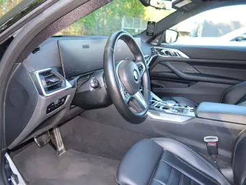 BMW M440i xDrive 1 Hand -Fast Voll- Mwst ausweisbar