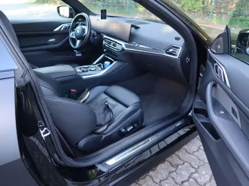 BMW M440i xDrive 1 Hand -Fast Voll- Mwst ausweisbar