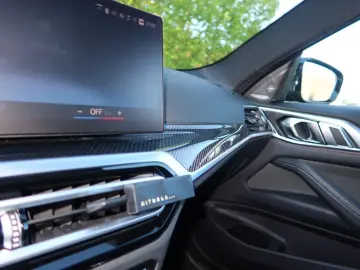 BMW M440i xDrive 1 Hand -Fast Voll- Mwst ausweisbar