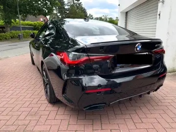 BMW M440i xDrive 1 Hand -Fast Voll- Mwst ausweisbar