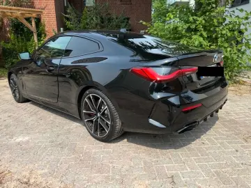 BMW M440i xDrive 1 Hand -Fast Voll- Mwst ausweisbar