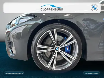 BMW M440i Coupé M Sportpaket Head-Up AHK Navi Pano