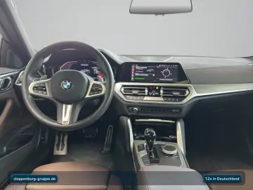 BMW M440i Coupé M Sportpaket Head-Up AHK Navi Pano