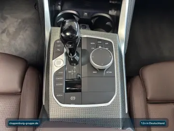 BMW M440i Coupé M Sportpaket Head-Up AHK Navi Pano