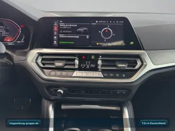 BMW M440i Coupé M Sportpaket Head-Up AHK Navi Pano