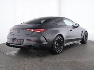 MERCEDES-BENZ CLE 53 AMG 4M PREM  NIGHT PANO 20