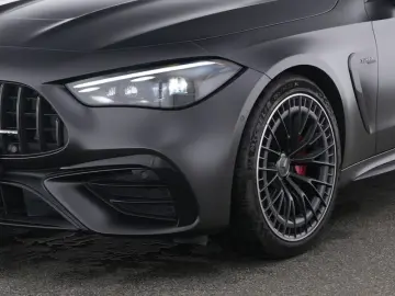 MERCEDES-BENZ CLE 53 AMG 4M PREM  NIGHT PANO 20