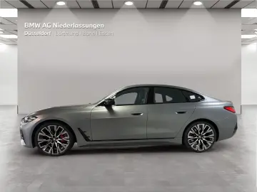 BMW M440i xDrive Gran Coupé M Sport Harman K Kamera