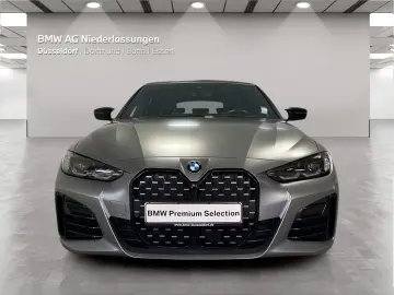 BMW M440i xDrive Gran Coupé M Sport Harman K Kamera