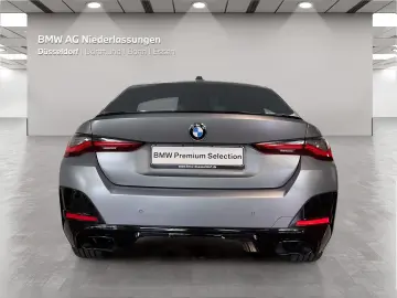 BMW M440i xDrive Gran Coupé M Sport Harman K Kamera