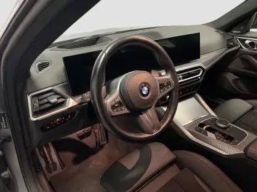 BMW M440i xDrive Gran Coupé M Sport Harman K Kamera