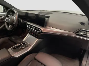 BMW M440i xDrive Gran Coupé M Sport Harman K Kamera