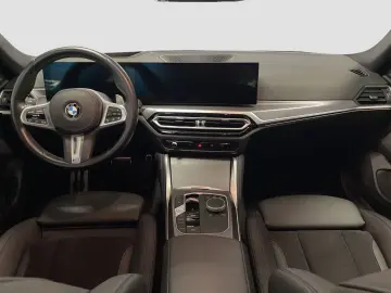 BMW M440i xDrive Gran Coupé M Sport Harman K Kamera