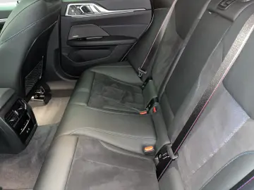 BMW M440i xDrive Gran Coupé M Sport Harman K Kamera