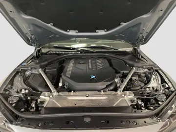 BMW M440i xDrive Gran Coupé M Sport Harman K Kamera