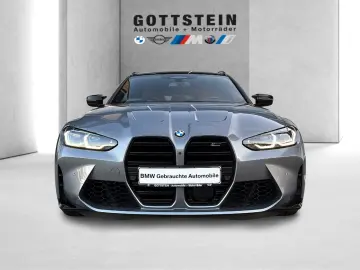 BMW M3 Competition xDrive Touring