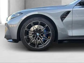 BMW M3 Competition xDrive Touring