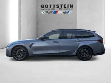 BMW M3 Competition xDrive Touring