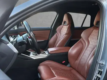 BMW M3 Competition xDrive Touring