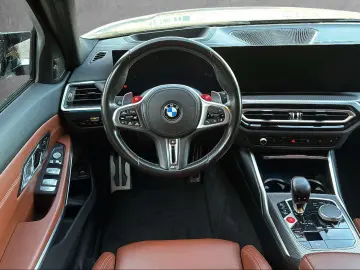 BMW M3 Competition xDrive Touring