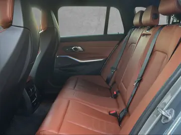 BMW M3 Competition xDrive Touring