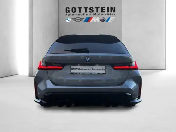 BMW M3 Competition xDrive Touring