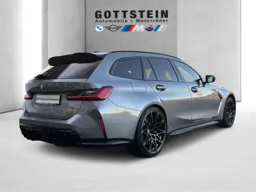 BMW M3 Competition xDrive Touring