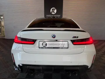 BMW M3 Competion 360  ACC HUD H&K LASER FERNSTART
