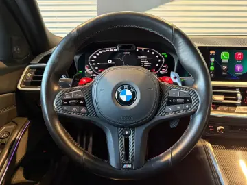 BMW M3 Competion 360  ACC HUD H&K LASER FERNSTART