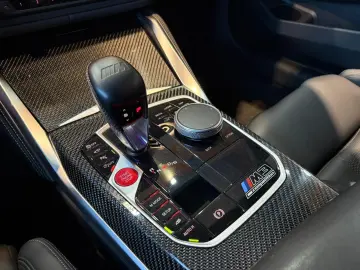 BMW M3 Competion 360  ACC HUD H&K LASER FERNSTART