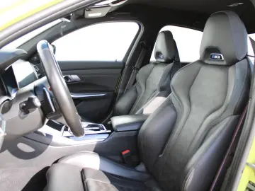 BMW M3 Competition 375kW LASER
