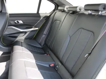 BMW M3 Competition 375kW LASER