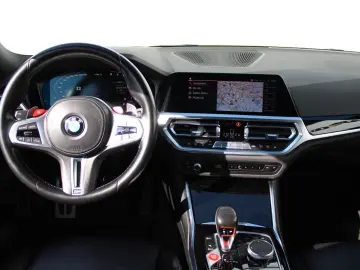 BMW M3 Competition 375kW LASER
