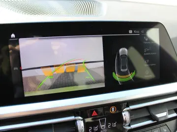 BMW M3 Competition 375kW LASER