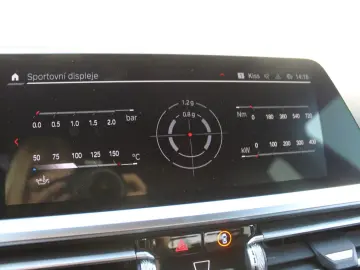 BMW M3 Competition 375kW LASER
