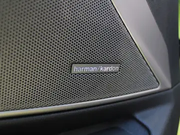 BMW M3 Competition 375kW LASER